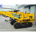 358A Crawler Hydraulic Down-Hole Drill Rig